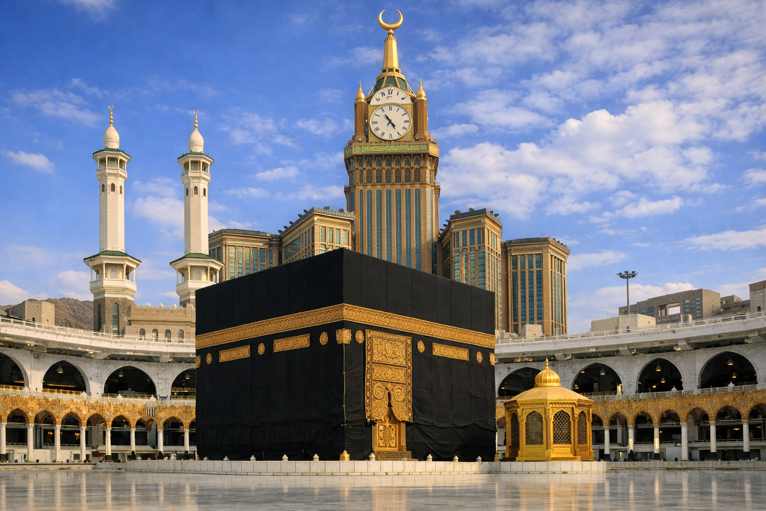 Umrah Image