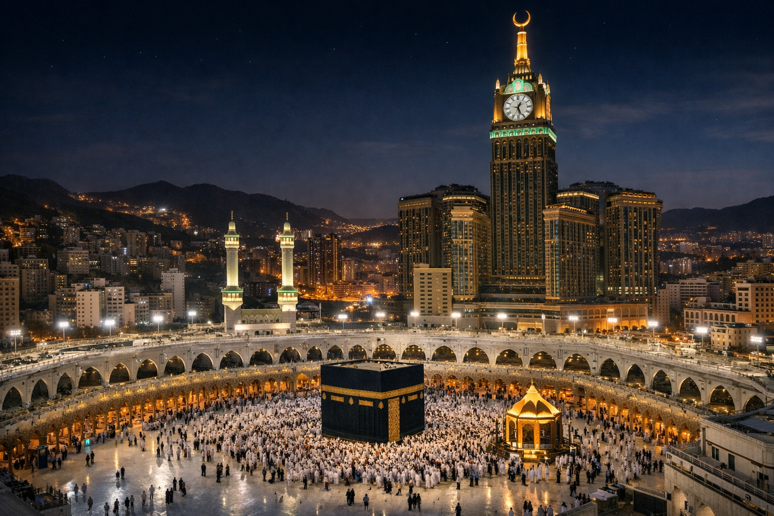 Umrah Image